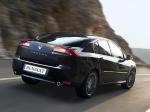 Renault Laguna 2011 года